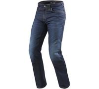 REVIT - Pantaloni Philly 2 LF Dark Blue Blu 28
