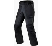 Rev'it Pantaloni Revit Echelon Gtx Nero-Antracite Allungato XXL