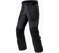 Rev'it Pantaloni Revit Echelon Gtx Nero-Antracite Standard XL