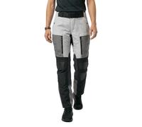 Pantalone Donna SAND 5 LADIES H2O Argento REVIT - AN: 34