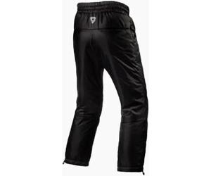 Rev'it Pantaloni Termici Revit Core 2 Nero S