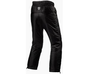 Rev'it Pantaloni Termici Revit Core 2 Nero XL