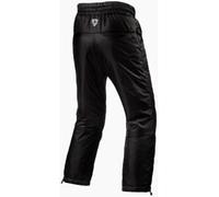 Rev'it Pantaloni Termici Revit Core 2 Nero XS