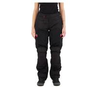 Pantaloni moto donna Revit Tornado 3 Ladies Nero 44