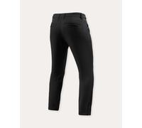 REVIT Pantoloni moto uomo Chino Mason SF Nero L32