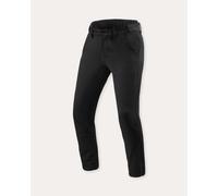 REVIT Pantoloni moto uomo Chino Mason SF Nero L32