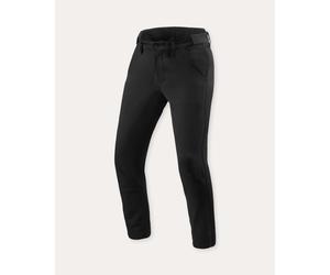 REVIT Pantoloni moto uomo Chino Mason SF Nero L32