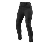 Revit Pants Ellison Skinny Jeans Nero 28 / 30 Donna