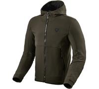 Revit Parabolica, giacca in tessuto S male Verde Scuro