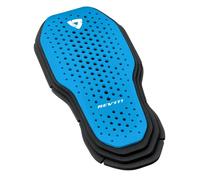 REV'IT! Protezione interna extra-ventilata CE - Livello 2 Taglia 03 (XS)
