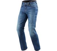 Revit Philly 2, Jeans male Blu