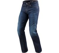 Revit Philly 2, Jeans male Blu Scuro