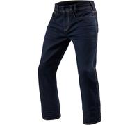 Jeans Moto Rev'it! Philly 3 LF Usato Blu ScuroW32 x L32 Usato Blu Scuro