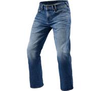 Revit Philly 3, jeans W32/L34 male Blu