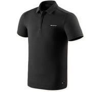 REVIT REVIT - Magliette Wyatt Nero 3XL