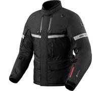 §Giacca Moto Rev’It! Poseidon 3 GTX Nera§