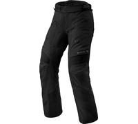 REV'IT! Revit Poseidon 3 GTX Pantaloni tessili moto (Black,S)