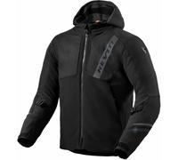 Revit Potential, giacca tessile Gore-Tex M male Nero