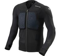 Protezione corpo Revit Proteus nero L