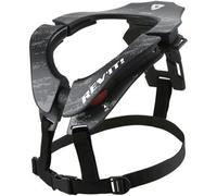 Rev'it Protezione Collo Neck Revit Brace Segur Nero UNICA