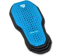 Paraschiena Rev'it! Seesoft Air Nero-Blu S/M Nero