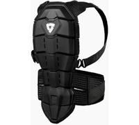 Rev'it Protezione Paraschiena Revit See+ Nero 3XL-6XL