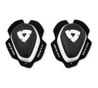 Revit 2025 Cursore del ginocchio, nero-bianco per maschi