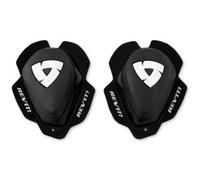 Saponette Ginocchia REV'IT! Nero-Bianco Nero