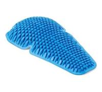 Ginocchiere Rev'it! Seesmart RV36 Rimovibili Blu Blu