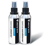 Revit Leather Protection&cleaning Kit Trasparente Uomo