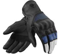 Revit Redhill Leather Gloves Nero 2XL Uomo