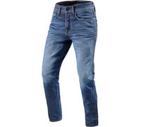 Revit Reed, jeans W33/L34 male Blu (used)
