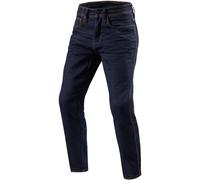 Revit Reed, jeans W32/L32 male Blu Scuro