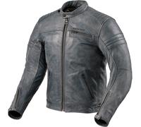 Revit Restless, giacca in pelle 52 male Blu