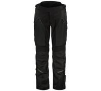 REV'IT! Revit Airwave 4 Pantaloni tessili da moto, nero, 2XL