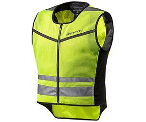 REV'IT Revit Athos Air 2 Gilet Jacket Unisex - Adulto