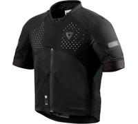 REV'IT! Revit Avertum Tech-Air Maglietta airbag, nero, XS