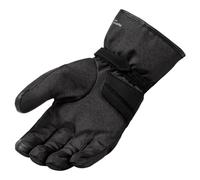 Guanti moto invernali Revit Bornite H2O Nero S