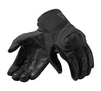 GUANTI MOTO REV'IT REVIT CASSINI H2O BLACK NERO IMPERMEABILI WATERPROOF TG L