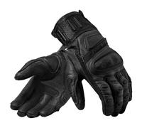 REV'IT! Revit Cayenne 2 Guanti Moto (Black,M)