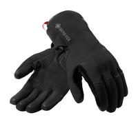 Guanti Moto REV'IT! Chevak 2 GTX NeroS Nero