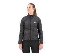 Revit Core 2 Jacket Nero S Donna