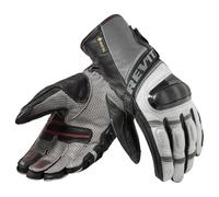 Revit Dominator 3 Goretex Gloves Grigio L Uomo,Donna