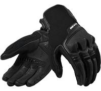 Rev'it guanti uomo Duty - 1010 Black M
