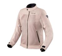 REV'IT! Revit Eclipse 2 Giacca Tessile Moto da Donna