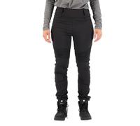 REV'IT! Revit Ellison SK Pantaloni da moto da donna, nero, 28/32