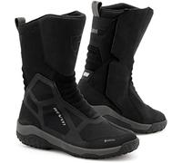 Revit Everest GTX Stivali Moto, nero, taglia 43