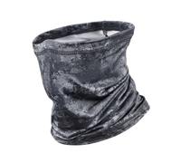 Revit Flash Scaldacollo, verde-marrone per maschi