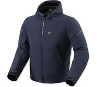 REVIT REVIT - Giacca Afterburn 2 H2O Dark Blue S