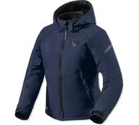REVIT REVIT - Giacca Afterburn 2 H2O Lady Dark Blue 34